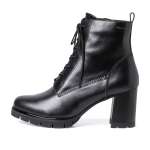 náhled Dámská obuv TAMARIS TAM-10301178-W1 černá