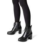 náhled Dámská obuv TAMARIS TAM-10301178-W1 černá