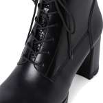 náhled Dámská obuv TAMARIS TAM-10301178-W1 černá