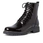 náhled Dámská obuv TAMARIS TAM-10301180-W1 černá