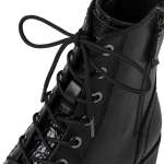 náhled Dámská obuv TAMARIS TAM-10301183-W1 černá