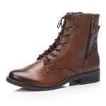 náhled Dámská obuv TAMARIS TAM-10301184-W1 hnědá