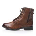 náhled Dámská obuv TAMARIS TAM-10301184-W1 hnědá