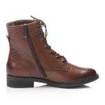 náhled Dámská obuv TAMARIS TAM-10301184-W1 hnědá