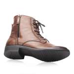 náhled Dámská obuv TAMARIS TAM-10301184-W1 hnědá