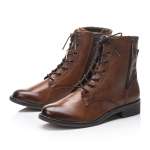 náhled Dámská obuv TAMARIS TAM-10301184-W1 hnědá