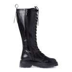 náhled Dámské kozačky TAMARIS 25247-27-001 černá W1