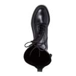 náhled Dámské kozačky TAMARIS 25247-27-001 černá W1