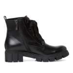 náhled Dámská obuv TAMARIS TAM-10301188-W1 černá