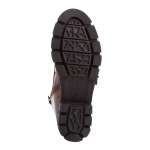 náhled Dámská obuv TAMARIS TAM-10301189-W1 hnědá