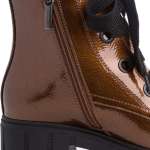 náhled Dámská obuv TAMARIS TAM-10301189-W1 hnědá