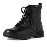 náhled Dámská obuv TAMARIS TAM-10301190-W1 černá