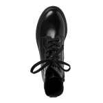 náhled Dámská obuv TAMARIS TAM-10301190-W1 černá
