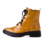 náhled Dámská obuv TAMARIS TAM-10301192-W1 žlutá