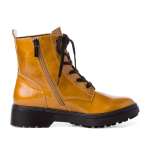 náhled Dámská obuv TAMARIS TAM-10301192-W1 žlutá