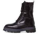 náhled Dámská obuv TAMARIS TAM-10301194-W1 černá