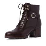 náhled Dámská obuv TAMARIS TAM-10301198-W1 hnědá