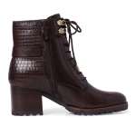 náhled Dámská obuv TAMARIS TAM-10301198-W1 hnědá