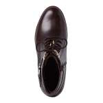 náhled Dámská obuv TAMARIS TAM-10301198-W1 hnědá