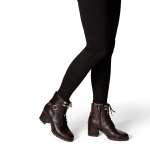 náhled Dámská obuv TAMARIS TAM-10301198-W1 hnědá