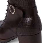 náhled Dámská obuv TAMARIS TAM-10301198-W1 hnědá