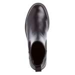 náhled Dámská obuv TAMARIS TAM-10301212-W1 černá