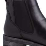 náhled Dámská obuv TAMARIS TAM-10301212-W1 černá