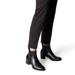 náhled Dámská kotníková obuv TAMARIS 25314-27-001 černá W1