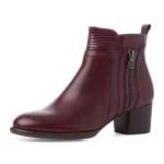 náhled Dámská obuv TAMARIS TAM-10301216-W1 červená