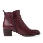 náhled Dámská obuv TAMARIS TAM-10301216-W1 červená