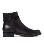 náhled Dámská obuv TAMARIS TAM-10301218-W1 černá