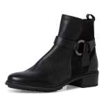 náhled Dámská obuv TAMARIS TAM-10301221-W1 černá