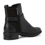 náhled Dámská obuv TAMARIS TAM-10301221-W1 černá