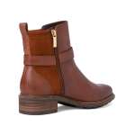 náhled Dámská kotníková obuv TAMARIS 25327-27-305 hnědá W1