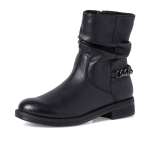 náhled Dámská obuv TAMARIS TAM-10301223-W1 černá