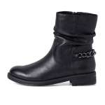 náhled Dámská obuv TAMARIS TAM-10301223-W1 černá