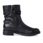 náhled Dámská obuv TAMARIS TAM-10301223-W1 černá