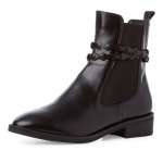 náhled Dámská obuv TAMARIS TAM-10301225-W1 černá