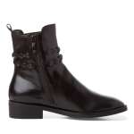 náhled Dámská obuv TAMARIS TAM-10301225-W1 černá