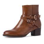 náhled Dámská obuv TAMARIS TAM-10301227-W1 hnědá