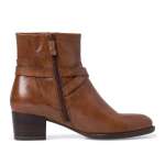 náhled Dámská obuv TAMARIS TAM-10301227-W1 hnědá