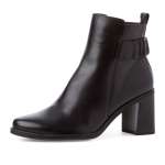 náhled Dámská obuv TAMARIS TAM-10301228-W1 černá