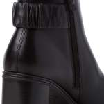 náhled Dámská obuv TAMARIS TAM-10301228-W1 černá