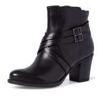 náhled Dámská obuv TAMARIS TAM-10301229-W1 černá