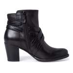 náhled Dámská obuv TAMARIS TAM-10301229-W1 černá