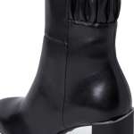 náhled Dámská obuv TAMARIS TAM-10301233-W1 černá