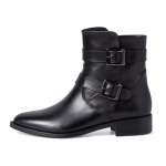 náhled Dámská kotníková obuv TAMARIS 25346-27-001 černá W1