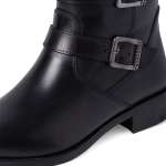 náhled Dámská kotníková obuv TAMARIS 25346-27-001 černá W1