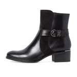 náhled Dámská obuv TAMARIS TAM-10301237-W1 černá