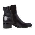 náhled Dámská obuv TAMARIS TAM-10301237-W1 černá